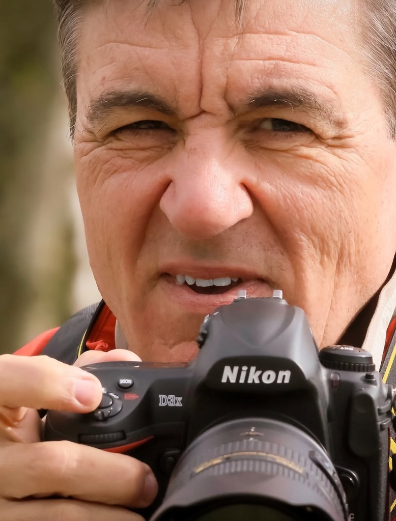Univers photographique de Jean-Pierre Valls