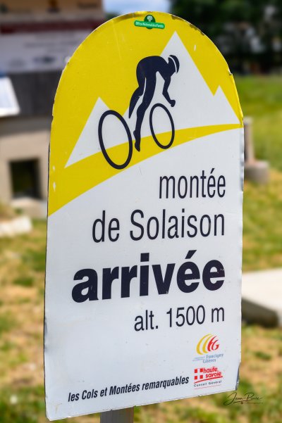 Arrivée Tour de France 2026