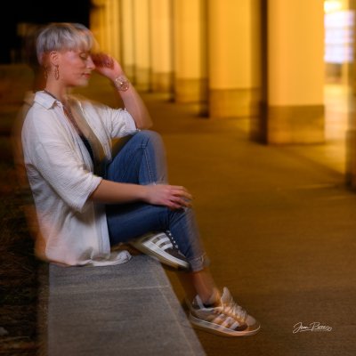 Marion - Lumières urbaines
