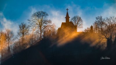 Paysage - Entre patrimoine et paysages