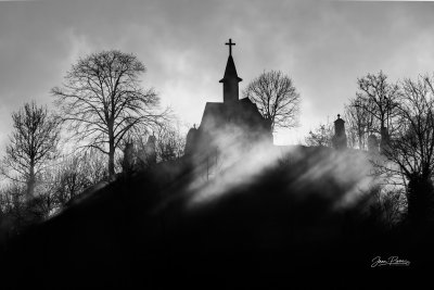 Paysage - Entre patrimoine et paysages
