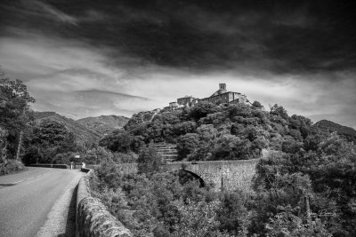 Paysage - Entre patrimoine et paysages