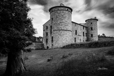Paysage - Entre patrimoine et paysages