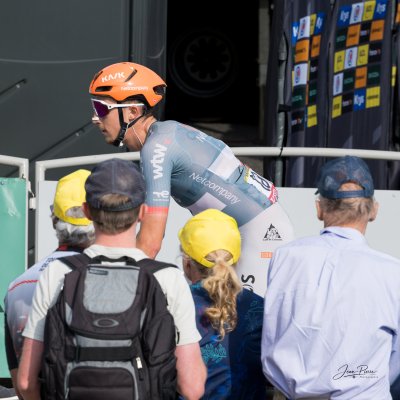 Arrivée Tour de France 2026