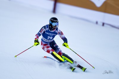 Coupe du monde de Slalom