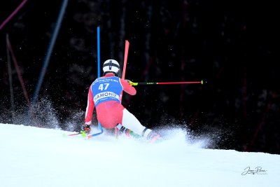 Coupe du monde de Slalom