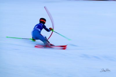 Coupe du monde de Slalom