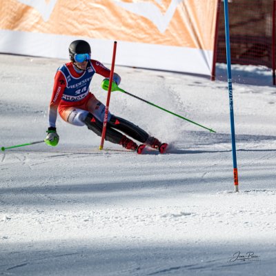 Coupe du monde de Slalom