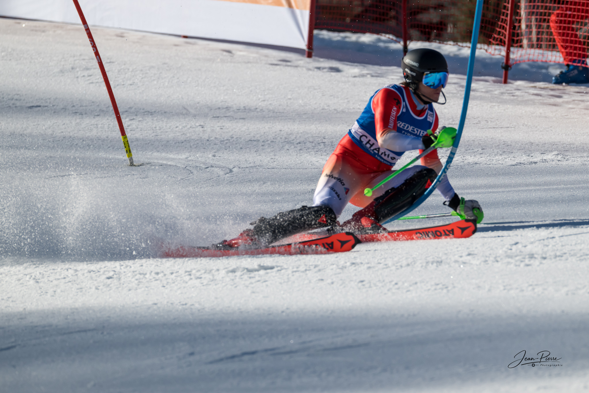 Coupe du monde de Slalom