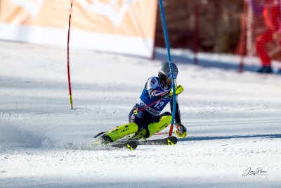 Coupe du monde de Slalom