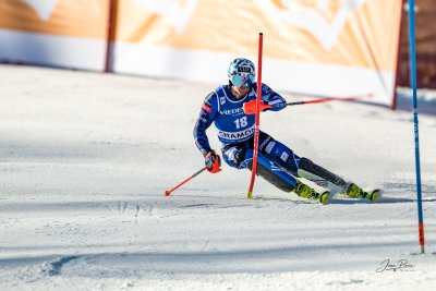 Coupe du monde de Slalom