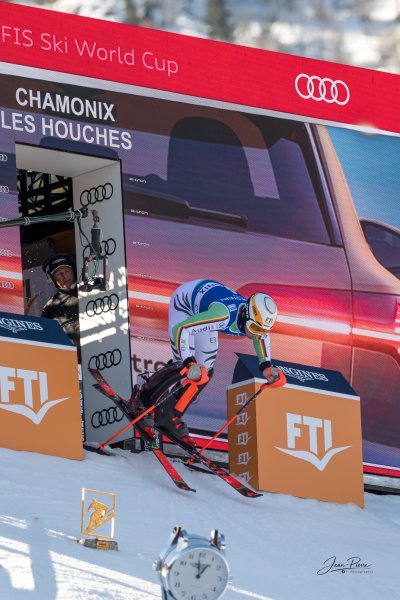 Coupe du monde de Slalom