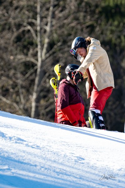 Coupe du monde de Slalom