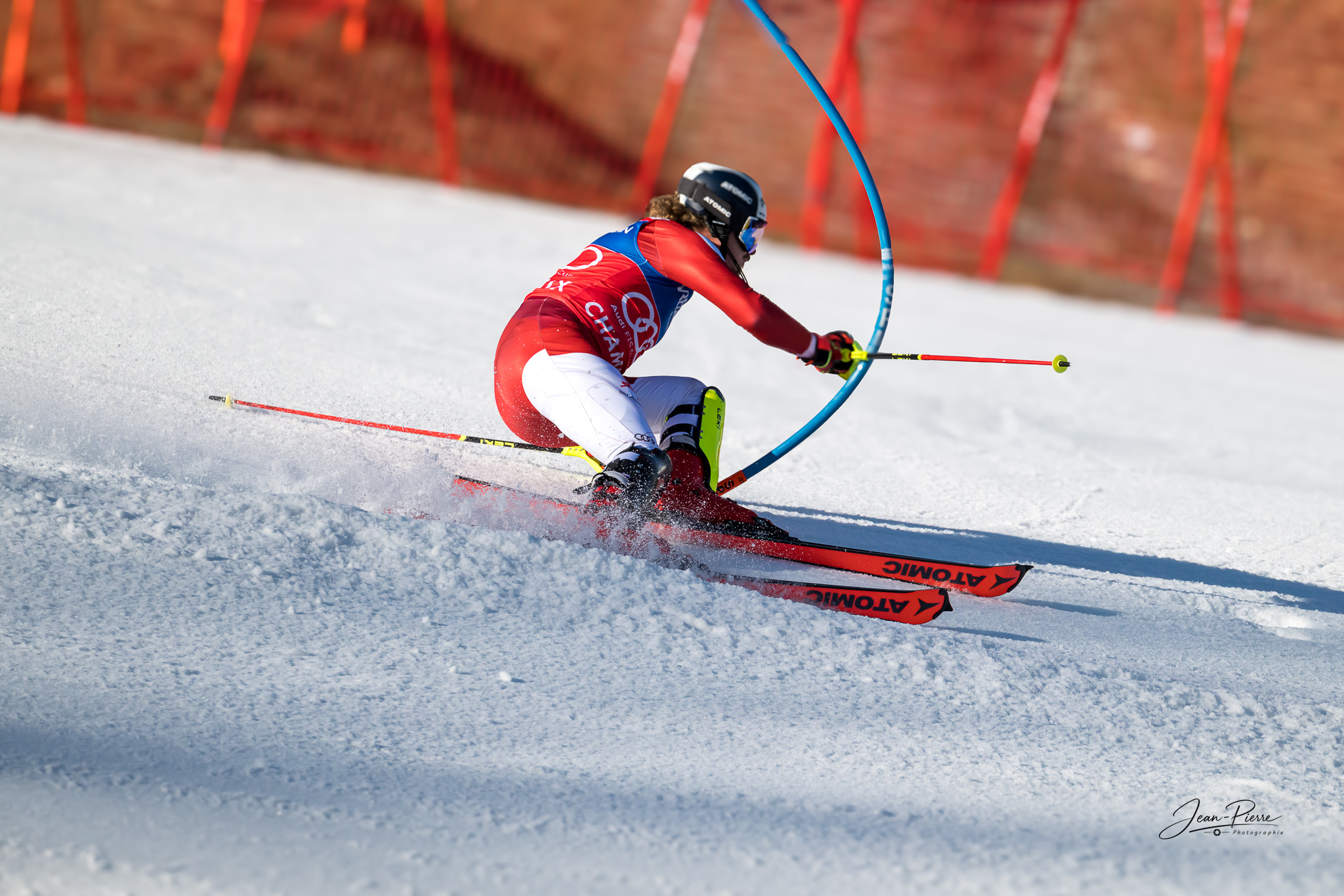 Coupe du monde de Slalom