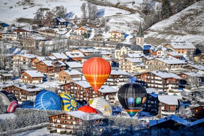 Montgolfiades