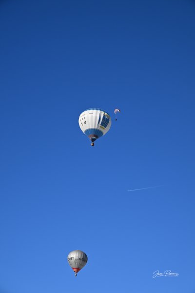 Montgolfiades
